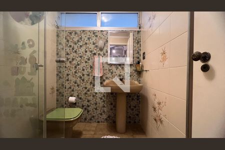 Banheiro de apartamento à venda com 3 quartos, 135m² em Sumarezinho, São Paulo