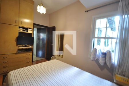 Quarto 1 de casa à venda com 3 quartos, 160m² em Vila Gustavo, São Paulo