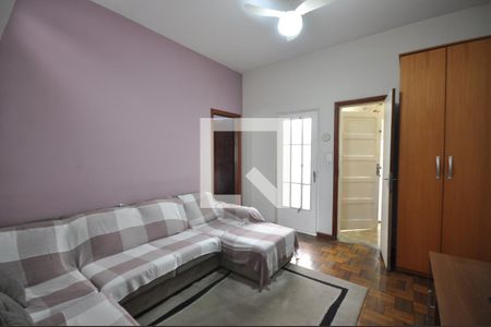 Sala de TV de casa à venda com 3 quartos, 160m² em Vila Gustavo, São Paulo