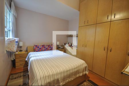 Quarto 1 de casa à venda com 3 quartos, 160m² em Vila Gustavo, São Paulo