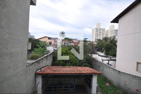 Vista do Quarto 3 de casa à venda com 3 quartos, 160m² em Vila Gustavo, São Paulo