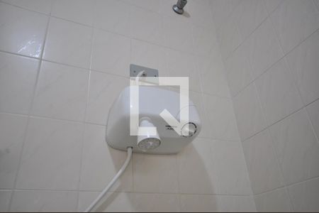 Banheiro Social de casa à venda com 3 quartos, 160m² em Vila Gustavo, São Paulo