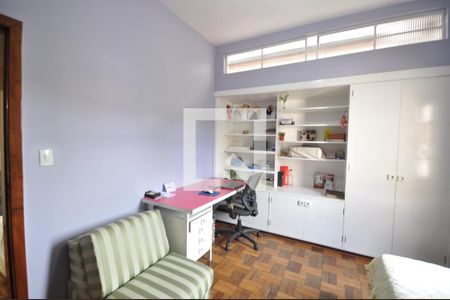 Quarto 3 de casa à venda com 3 quartos, 160m² em Vila Gustavo, São Paulo