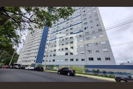 Fachada de apartamento para alugar com 2 quartos, 39m² em Vila Andrade, São Paulo