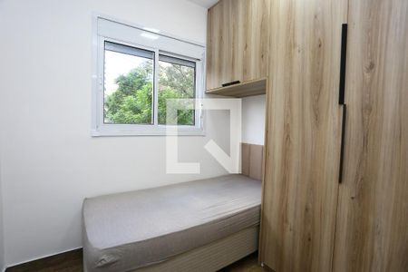 Quarto 2 de apartamento para alugar com 2 quartos, 39m² em Vila Andrade, São Paulo