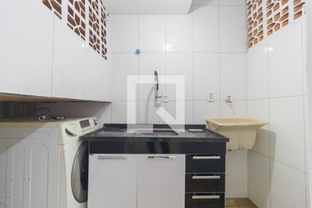 Studio de kitnet/studio para alugar com 1 quarto, 27m² em Vila Oratorio, São Paulo