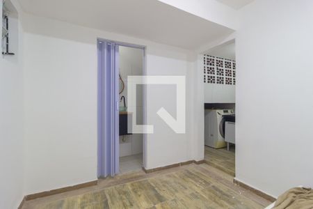 Studio de kitnet/studio para alugar com 1 quarto, 27m² em Vila Oratorio, São Paulo