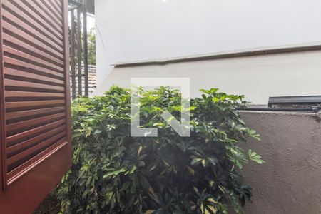 Vista do Quarto 1 de casa de condomínio para alugar com 3 quartos, 350m² em Alphaville, Santana de Parnaíba