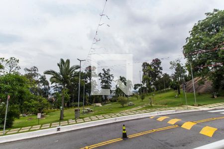 Área comum de casa de condomínio para alugar com 3 quartos, 350m² em Alphaville, Santana de Parnaíba