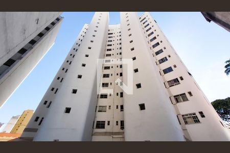 Área comum de apartamento à venda com 3 quartos, 85m² em Centro, Campinas