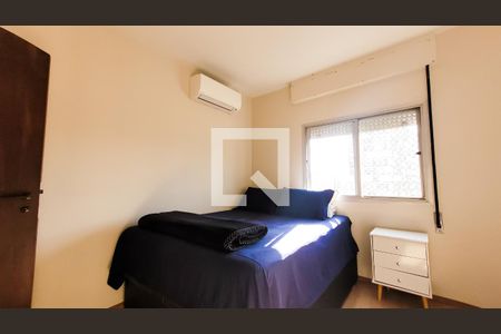 Quarto 2 de apartamento à venda com 3 quartos, 85m² em Centro, Campinas