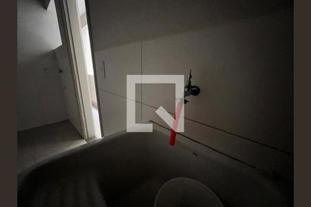 Área de Serviço de apartamento à venda com 2 quartos, 90m² em Centro, Campinas