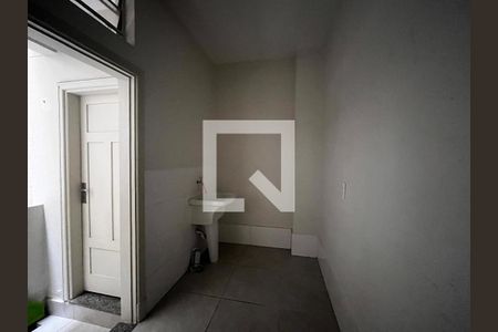 Área de Serviço de apartamento à venda com 2 quartos, 90m² em Centro, Campinas