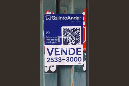 Placa  de casa à venda com 4 quartos, 250m² em Itatiaia, Belo Horizonte