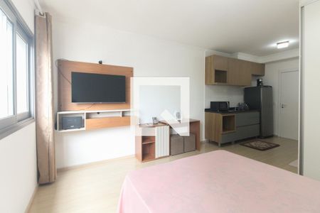 Kitnet/Studio para alugar com 1 quarto, 26m² em Vila Matilde, São Paulo