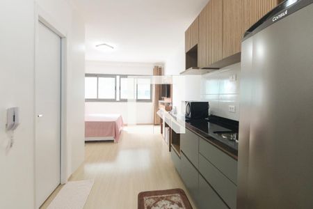 Kitnet/Studio para alugar com 1 quarto, 26m² em Vila Matilde, São Paulo
