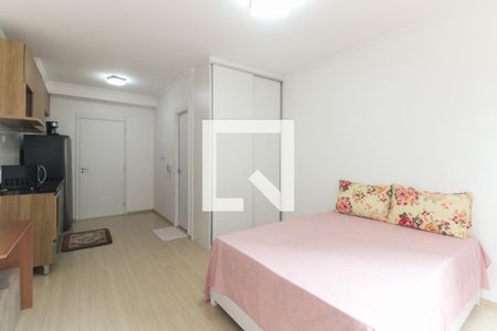 Kitnet/Studio para alugar com 1 quarto, 26m² em Vila Matilde, São Paulo