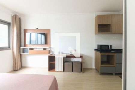 Kitnet/Studio para alugar com 1 quarto, 26m² em Vila Matilde, São Paulo