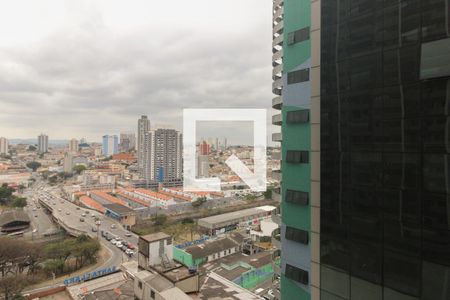 Kitnet/Studio para alugar com 1 quarto, 26m² em Vila Matilde, São Paulo