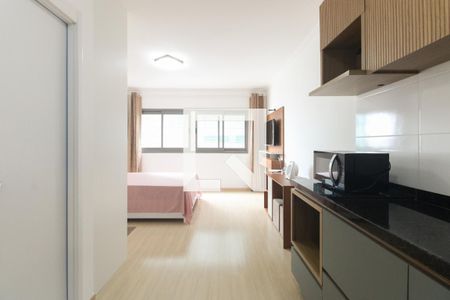 Kitnet/Studio para alugar com 1 quarto, 26m² em Vila Matilde, São Paulo