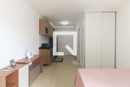 Kitnet/Studio para alugar com 1 quarto, 26m² em Vila Matilde, São Paulo