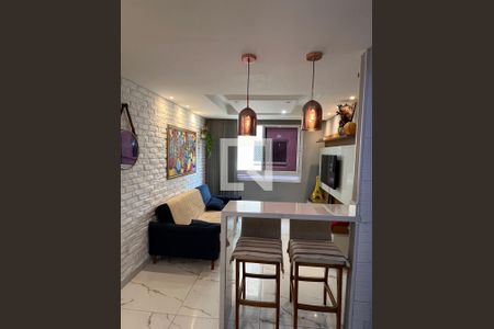 Apartamento à venda com 2 quartos, 45m² em Recreio dos Bandeirantes, Rio de Janeiro