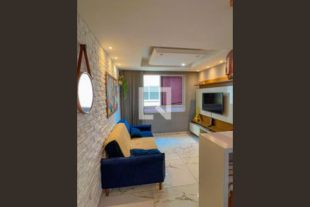Apartamento à venda com 2 quartos, 45m² em Recreio dos Bandeirantes, Rio de Janeiro