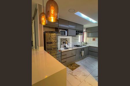 Apartamento à venda com 2 quartos, 45m² em Recreio dos Bandeirantes, Rio de Janeiro