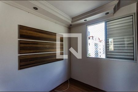 Quarto 1 de apartamento à venda com 2 quartos, 49m² em Vila Miriam, São Paulo