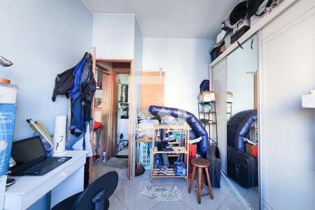 Quarto de apartamento à venda com 1 quarto, 40m² em Centro, Rio de Janeiro