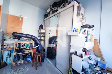 Quarto de apartamento à venda com 1 quarto, 40m² em Centro, Rio de Janeiro