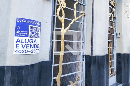 Plaquinha de apartamento à venda com 1 quarto, 40m² em Centro, Rio de Janeiro