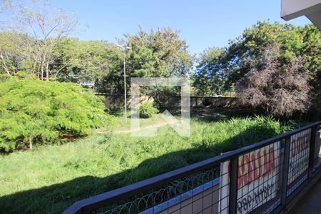 Área comum de kitnet/studio para alugar com 1 quarto, 40m² em Jardim Goncalves, Sorocaba