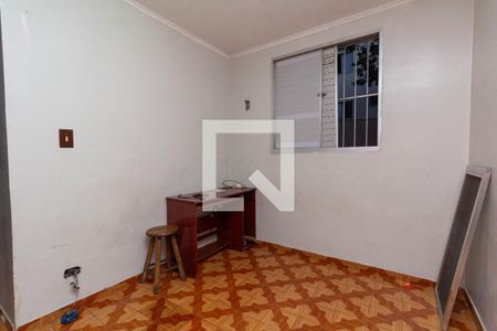 Quarto 1 de apartamento à venda com 2 quartos, 59m² em Vila Silvia, São Paulo