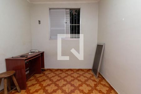 Quarto 1 de apartamento à venda com 2 quartos, 59m² em Vila Silvia, São Paulo