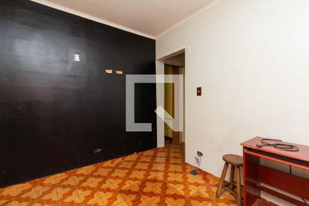 Quarto 1 de apartamento à venda com 2 quartos, 59m² em Vila Silvia, São Paulo