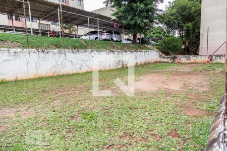Área comum de apartamento à venda com 2 quartos, 59m² em Vila Silvia, São Paulo