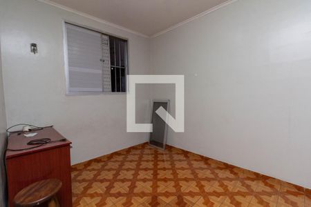 Quarto 1 de apartamento à venda com 2 quartos, 59m² em Vila Silvia, São Paulo