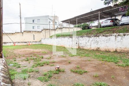Área comum de apartamento à venda com 2 quartos, 59m² em Vila Silvia, São Paulo