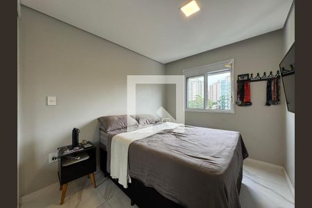Foto 23 de apartamento à venda com 1 quarto, 38m² em Vila Andrade, São Paulo
