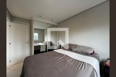 Foto 20 de apartamento à venda com 1 quarto, 38m² em Vila Andrade, São Paulo