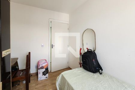 Quarto 1 de apartamento à venda com 2 quartos, 46m² em Santa Terezinha, São Bernardo do Campo