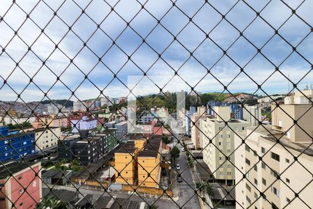 Vista Varanda de apartamento à venda com 2 quartos, 46m² em Santa Terezinha, São Bernardo do Campo