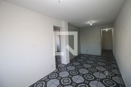 Sala de apartamento à venda com 2 quartos, 55m² em Olaria, Rio de Janeiro