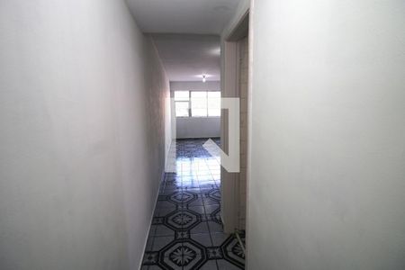 Sala de apartamento à venda com 2 quartos, 55m² em Olaria, Rio de Janeiro