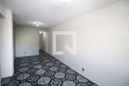 Sala de apartamento à venda com 2 quartos, 55m² em Olaria, Rio de Janeiro