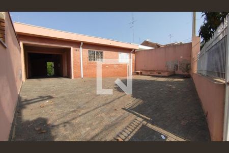 Foto 01 de casa à venda com 2 quartos, 116m² em Jardim Nova Europa, Campinas