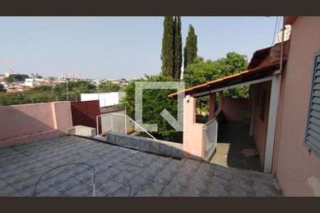Foto 17 de casa à venda com 2 quartos, 116m² em Jardim Nova Europa, Campinas