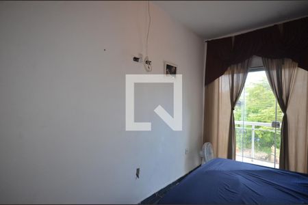 Suíte 1 de casa para alugar com 3 quartos, 145m² em Campo Grande, Rio de Janeiro