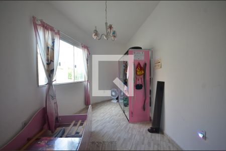 Quarto  de casa para alugar com 3 quartos, 145m² em Campo Grande, Rio de Janeiro